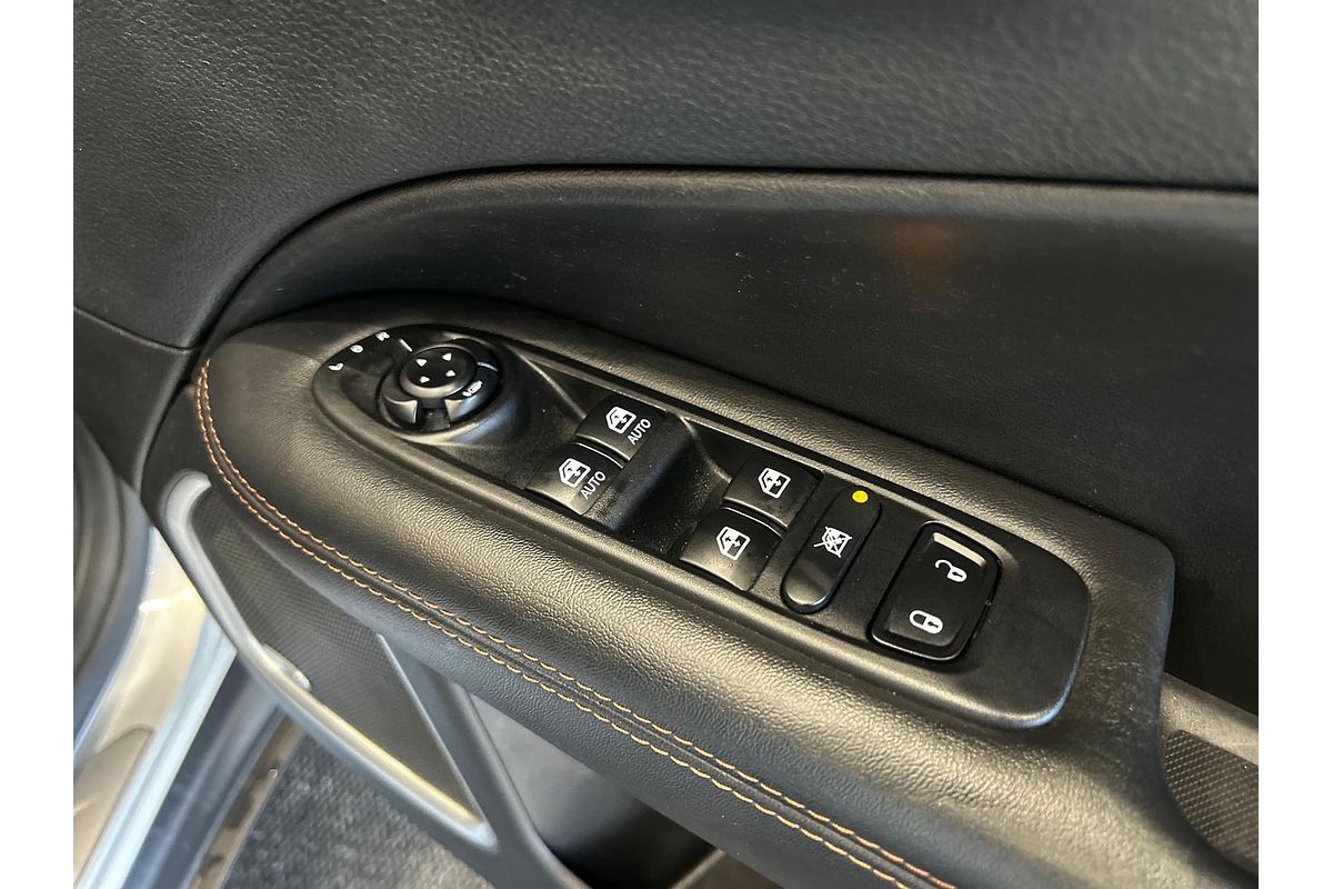 2020 Jeep Compass Limited M6