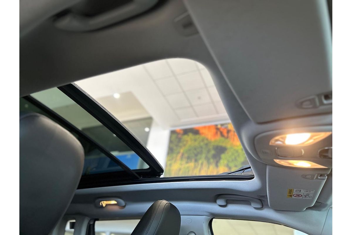 2020 Jeep Compass Limited M6