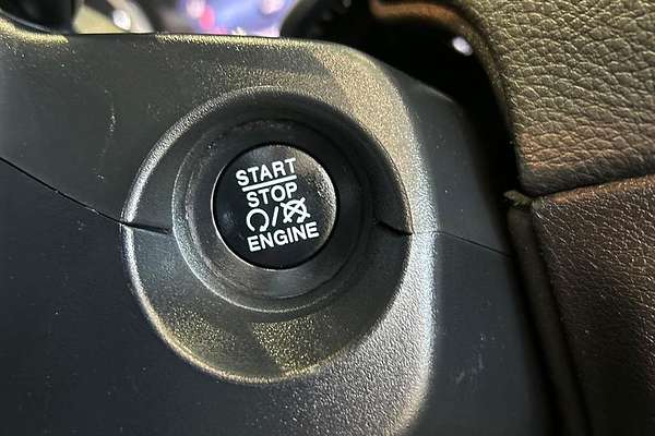 2020 Jeep Compass Limited M6