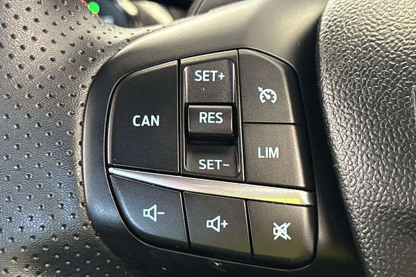2020 Ford Puma ST-Line JK