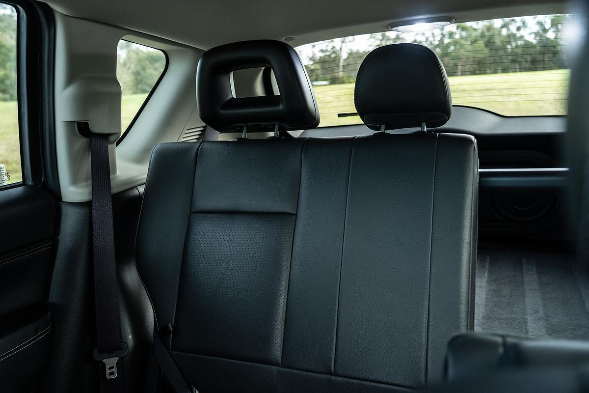 2015 Jeep Compass Limited MK