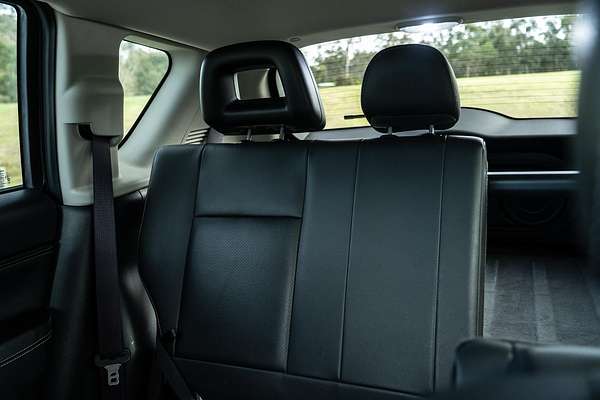 2015 Jeep Compass Limited MK