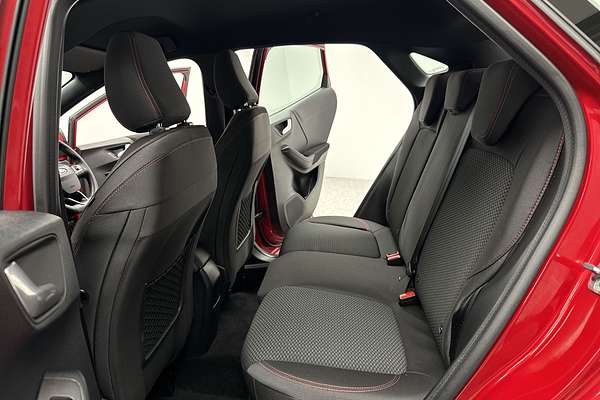 2020 Ford Puma ST-Line JK