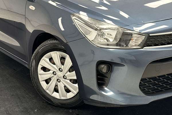 2017 Kia Rio S YB