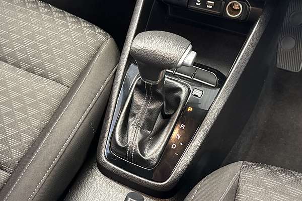 2017 Kia Rio S YB