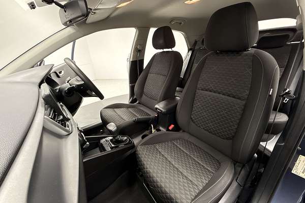 2017 Kia Rio S YB