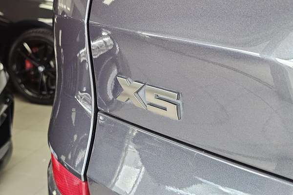 2018 BMW X5 M50d G05
