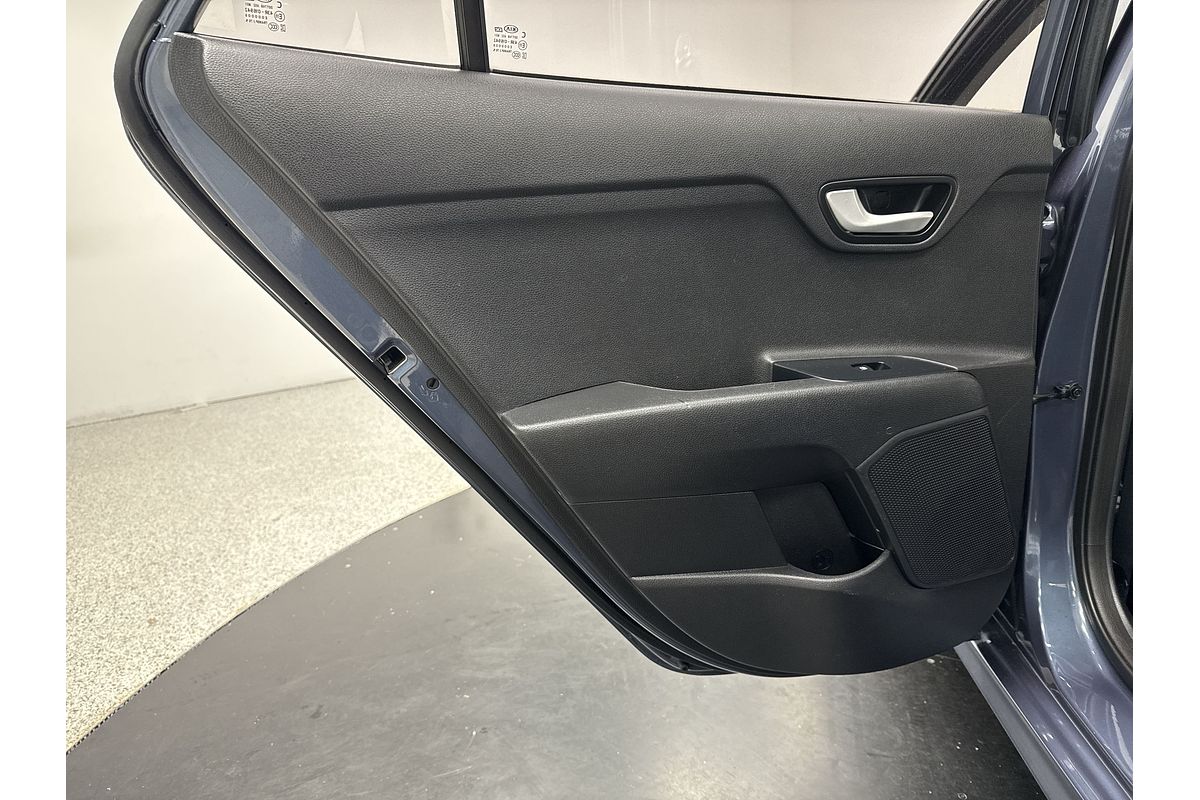 2017 Kia Rio S YB