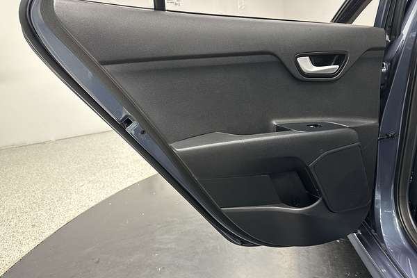 2017 Kia Rio S YB