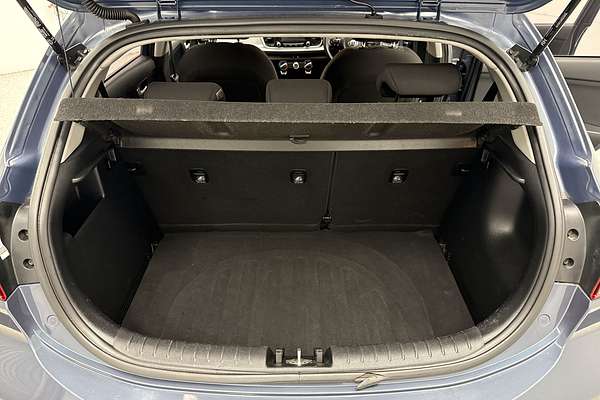 2017 Kia Rio S YB