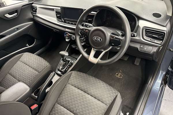 2017 Kia Rio S YB