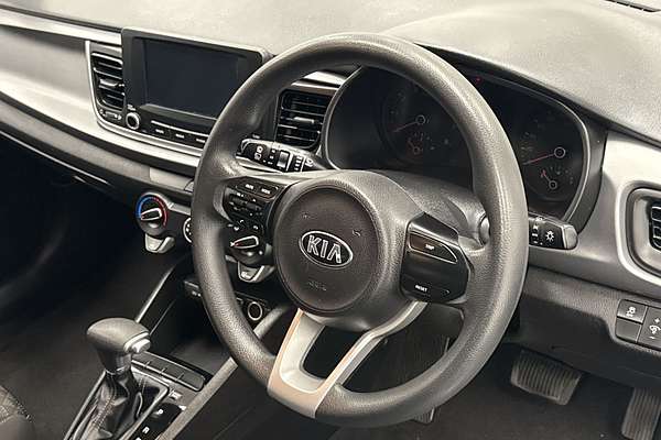 2017 Kia Rio S YB