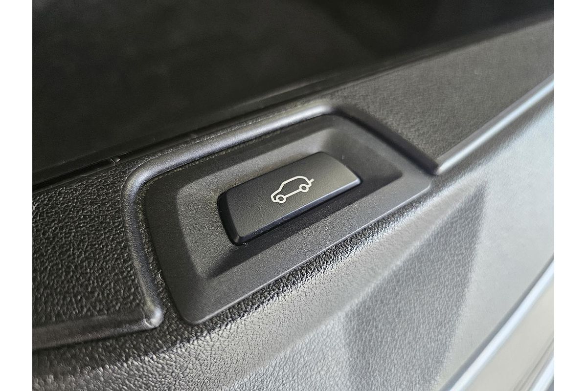 2018 BMW X5 M50d G05