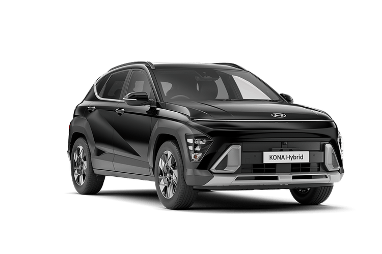 2025 Hyundai Kona Hybrid Elite SX2.V3
