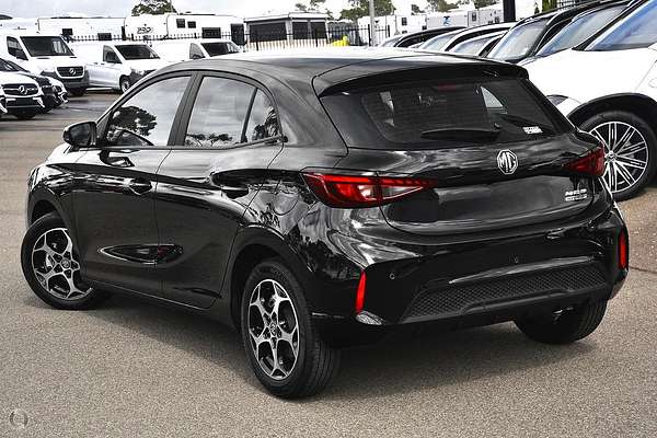 2025 MG MG3 Excite
