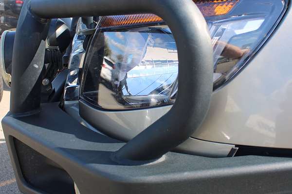 2013 Ford Ranger XLT PX 4X4 3.2L