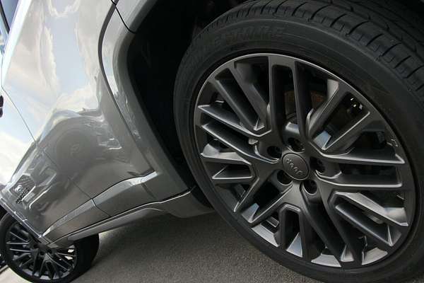2023 Jeep Compass S-Limited M6