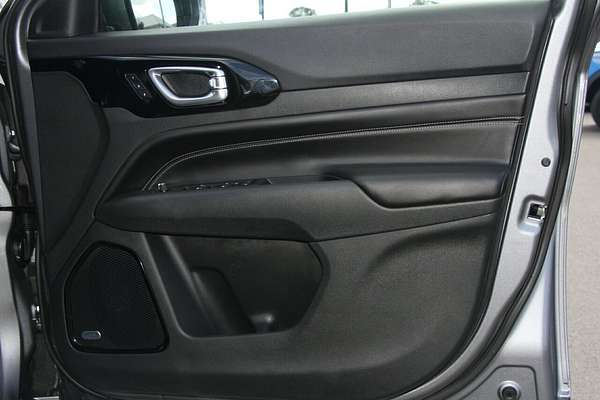 2023 Jeep Compass S-Limited M6