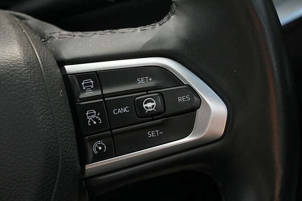 2023 Jeep Compass S-Limited M6