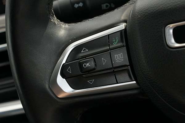 2023 Jeep Compass S-Limited M6