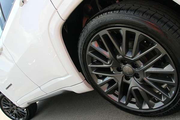 2023 Jeep Compass S-Limited M6