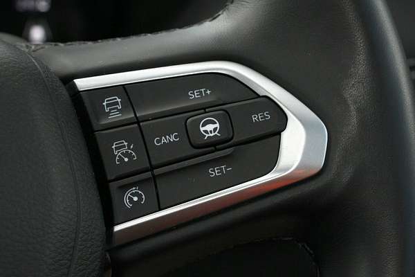 2023 Jeep Compass S-Limited M6