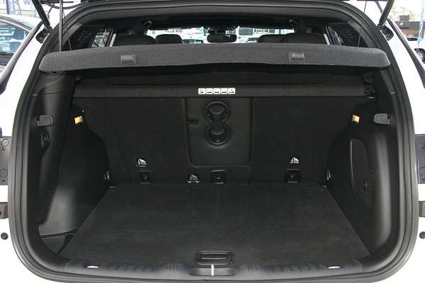 2023 Jeep Compass S-Limited M6