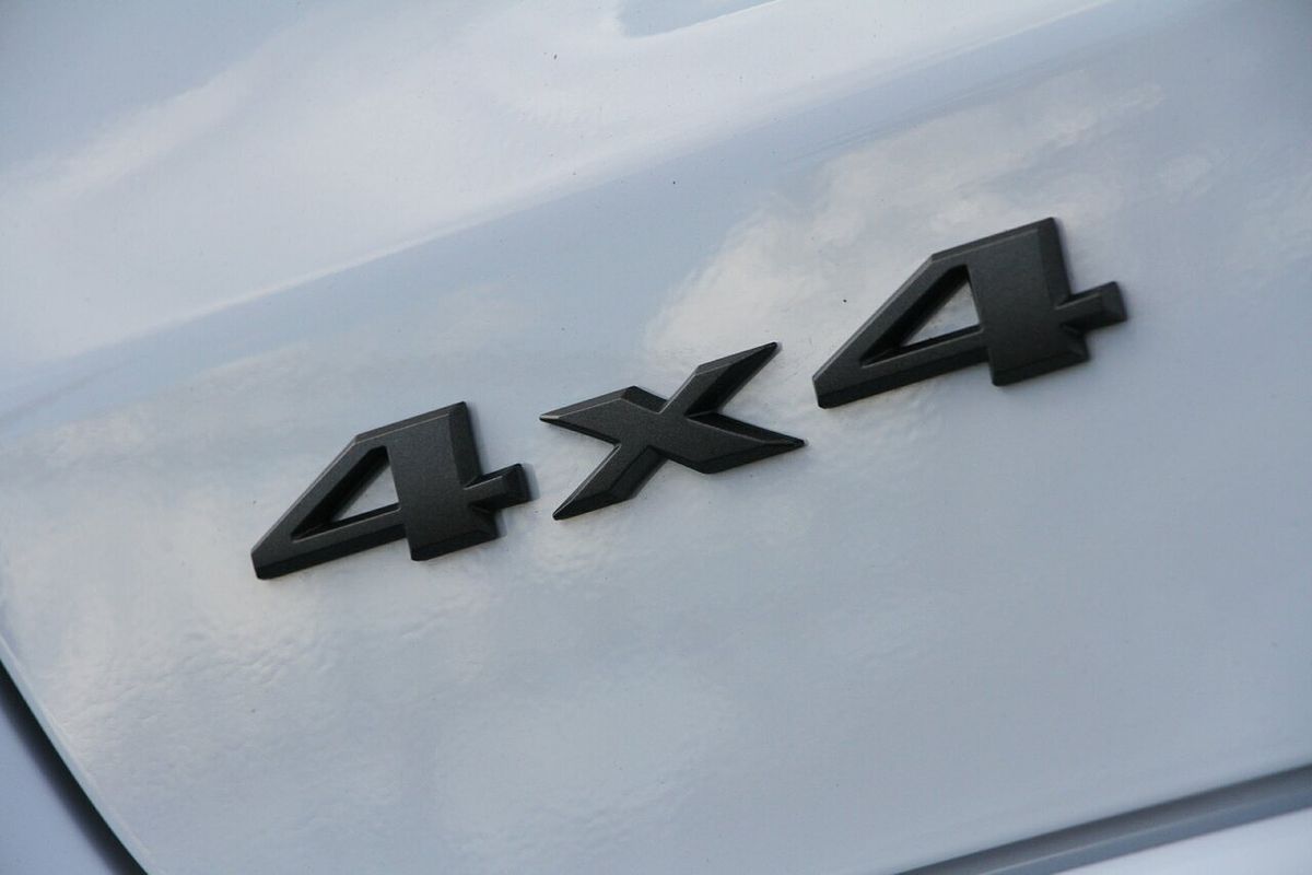 2023 Jeep Compass S-Limited M6