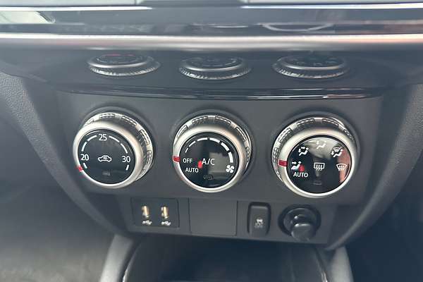 2024 Mitsubishi ASX ES XD