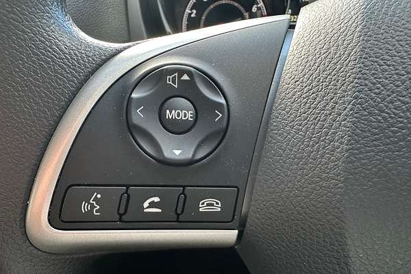 2024 Mitsubishi ASX ES XD
