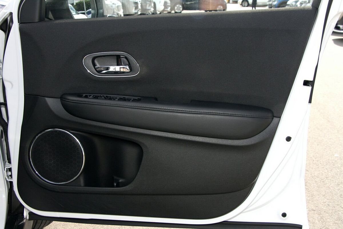 2019 Honda HR-V VTi-S