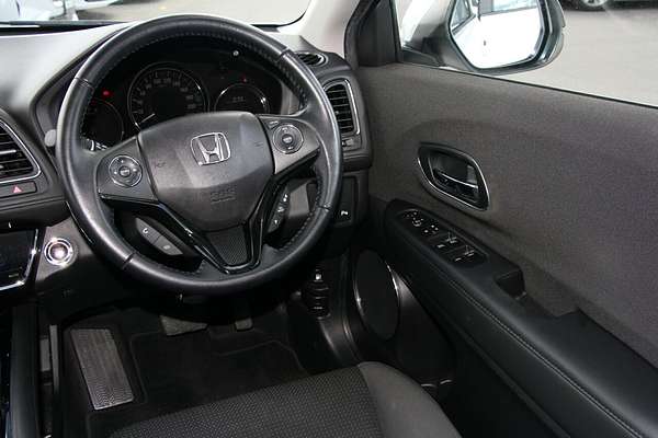 2019 Honda HR-V VTi-S