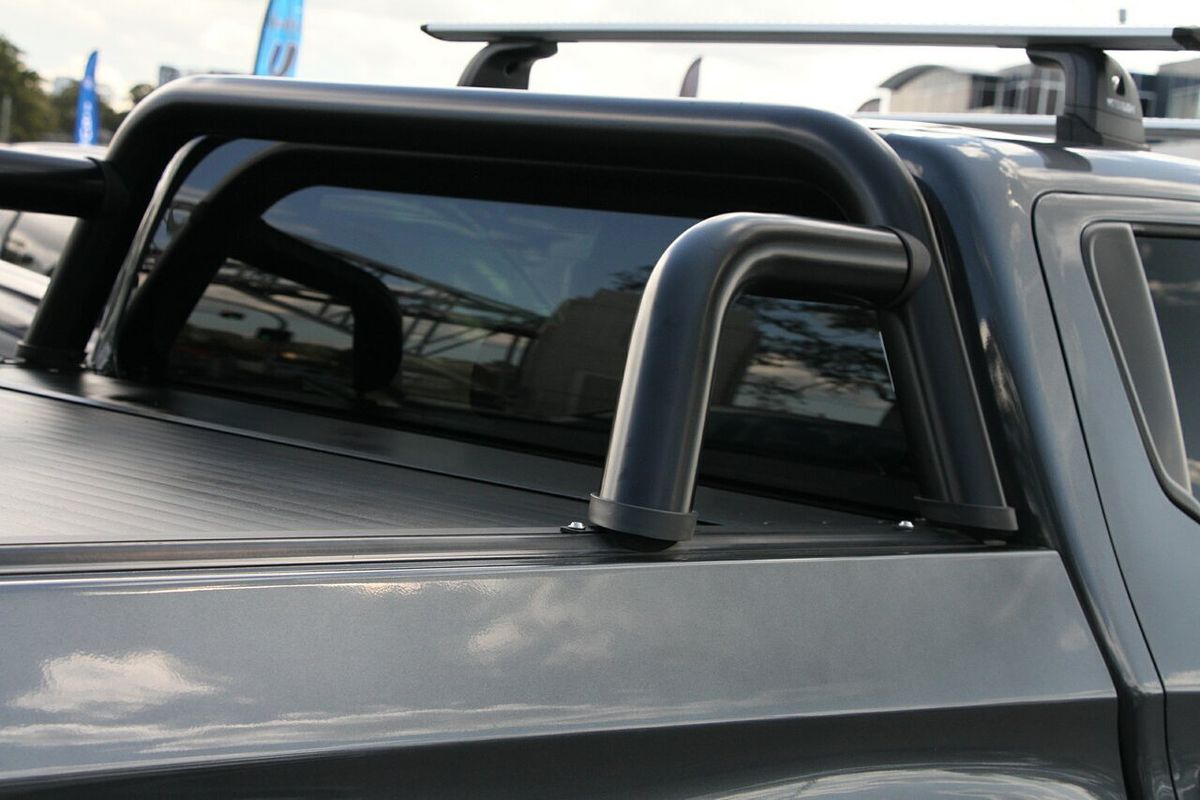 2022 Mitsubishi Triton GSR MR 4X4