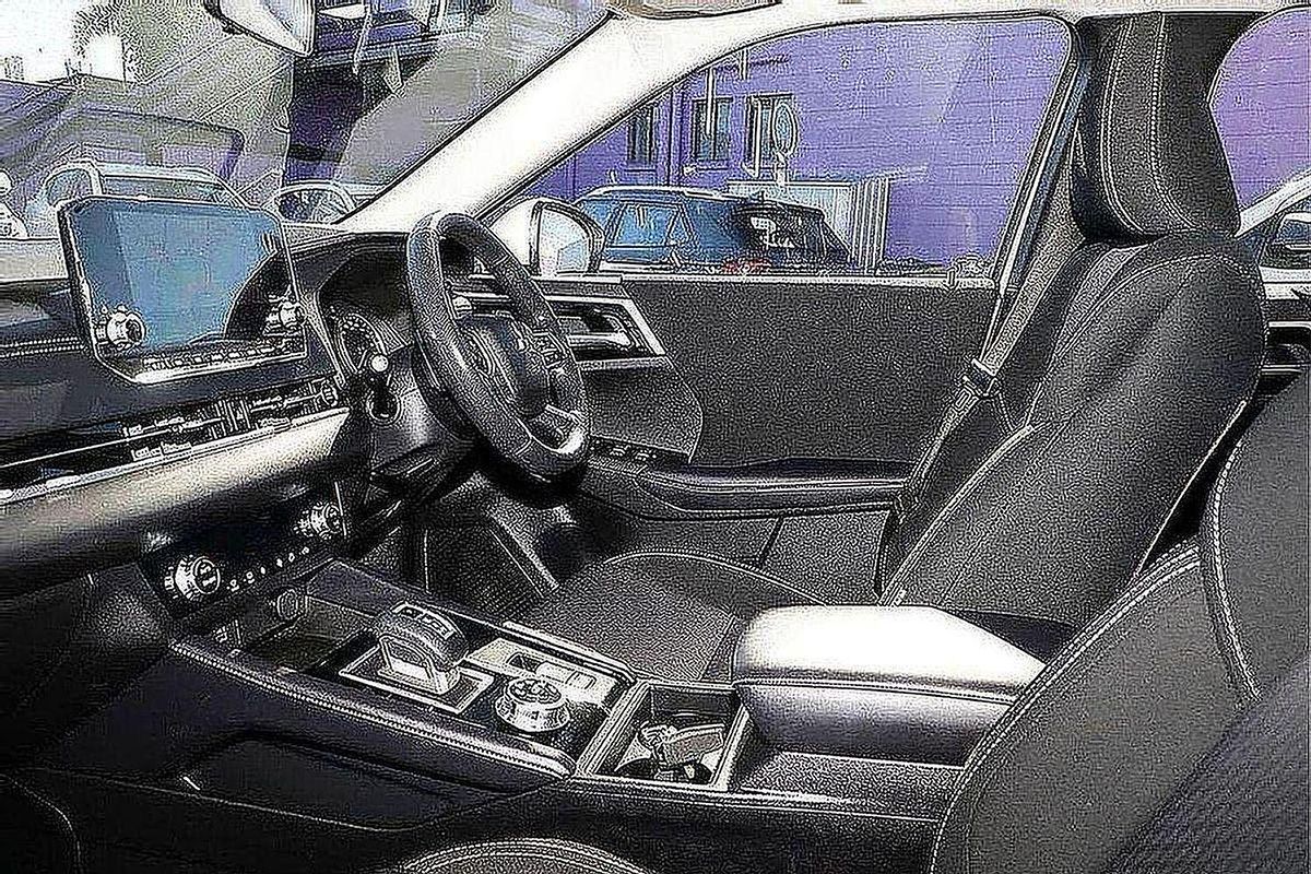 2022 Mitsubishi Outlander ES ZM