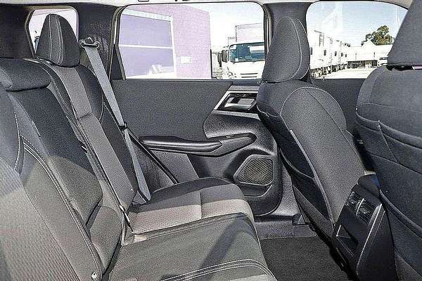 2022 Mitsubishi Outlander ES ZM