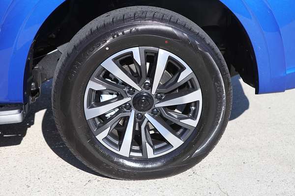 2025 GWM Ute Lux NPW