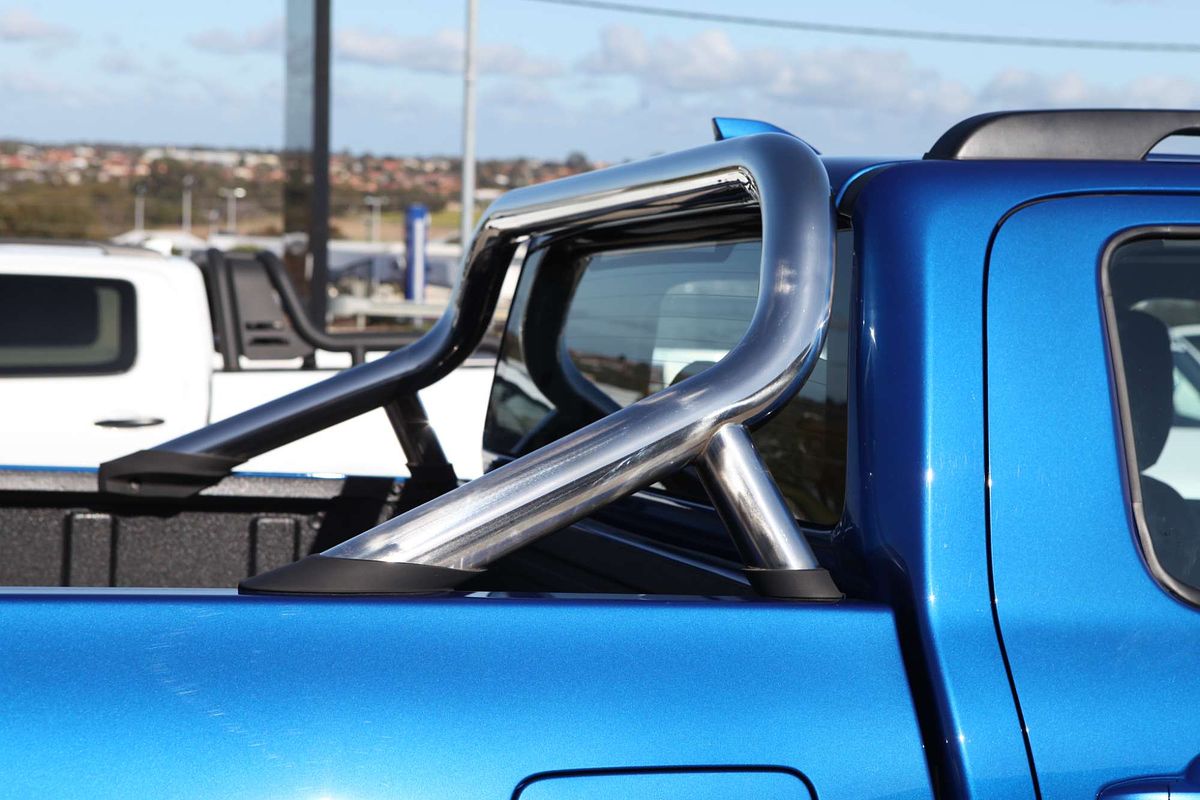 2025 GWM Ute Lux NPW