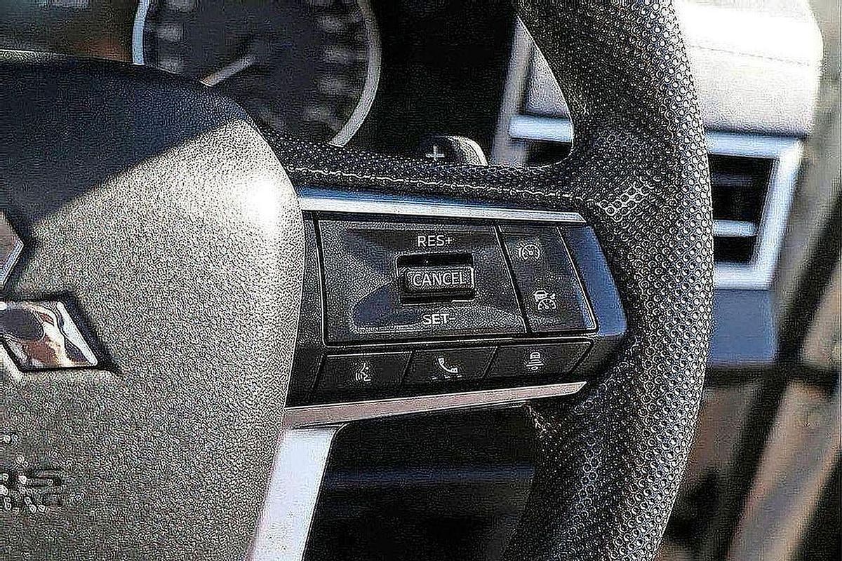 2022 Mitsubishi Outlander ES ZM