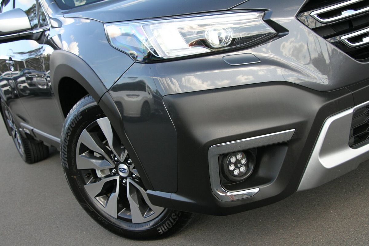 2023 Subaru Outback AWD Touring XT 6GEN