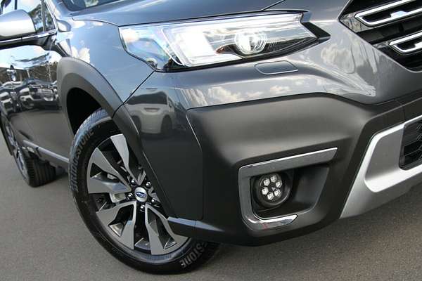 2023 Subaru Outback AWD Touring XT 6GEN