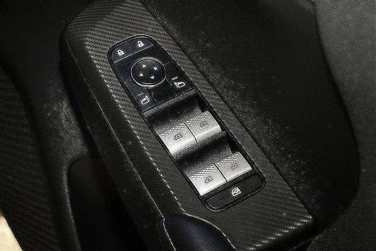 2022 Mitsubishi Outlander ES ZM