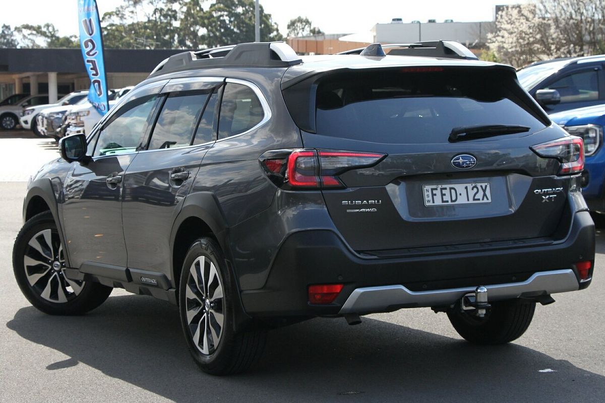 2023 Subaru Outback AWD Touring XT 6GEN