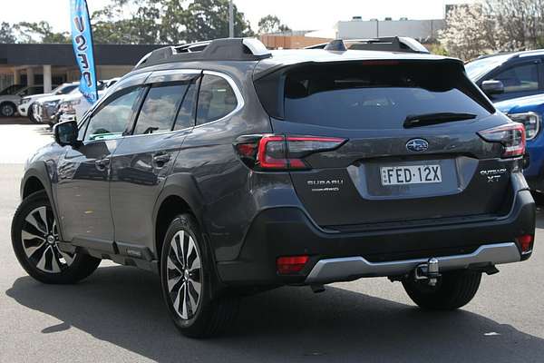 2023 Subaru Outback AWD Touring XT 6GEN