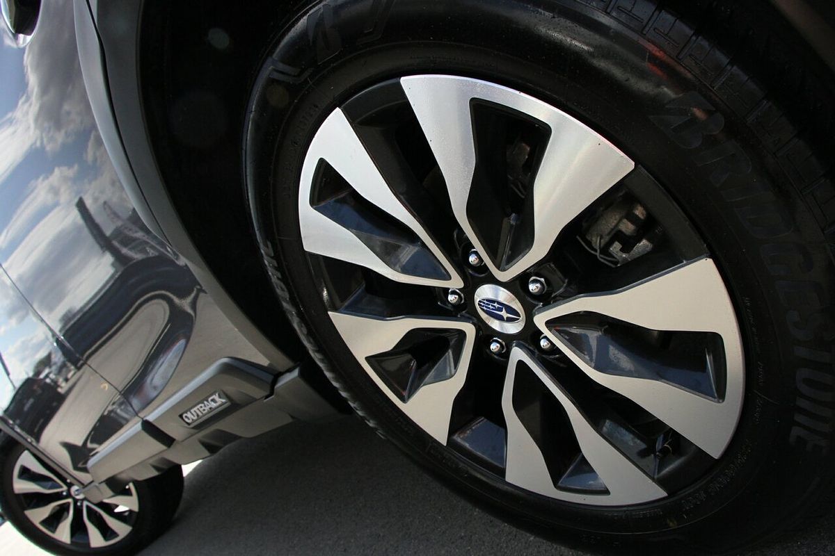 2023 Subaru Outback AWD Touring XT 6GEN
