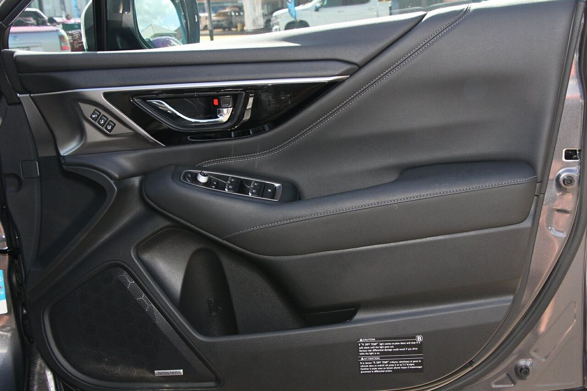 2023 Subaru Outback AWD Touring XT 6GEN
