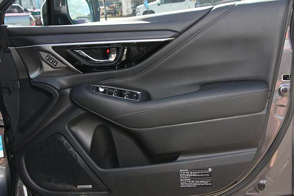 2023 Subaru Outback AWD Touring XT 6GEN