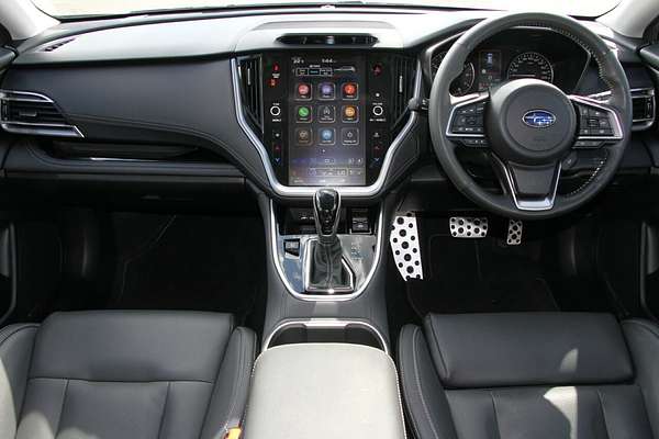 2023 Subaru Outback AWD Touring XT 6GEN