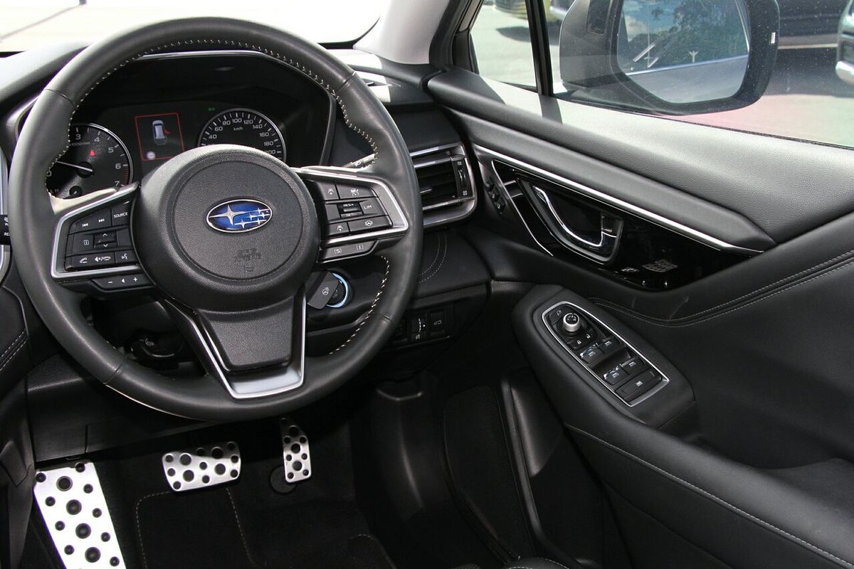 2023 Subaru Outback AWD Touring XT 6GEN