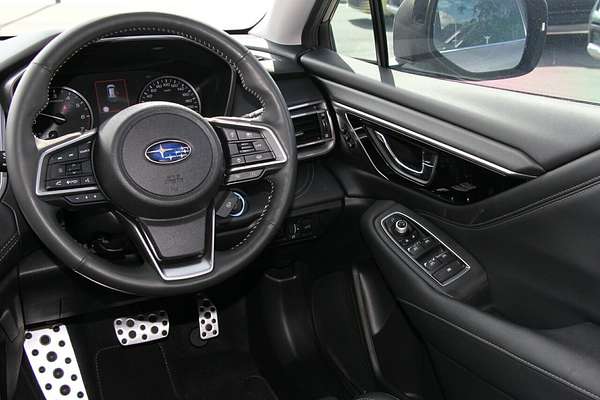 2023 Subaru Outback AWD Touring XT 6GEN