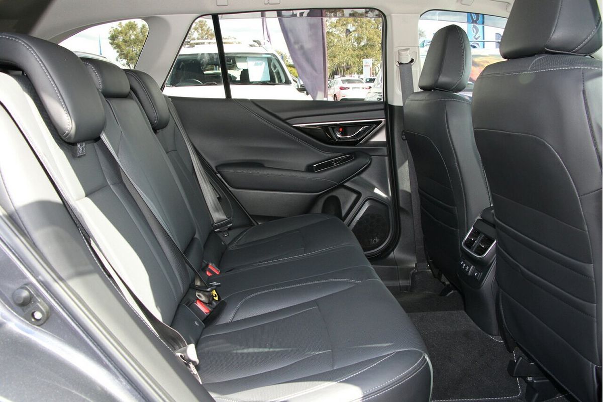 2023 Subaru Outback AWD Touring XT 6GEN